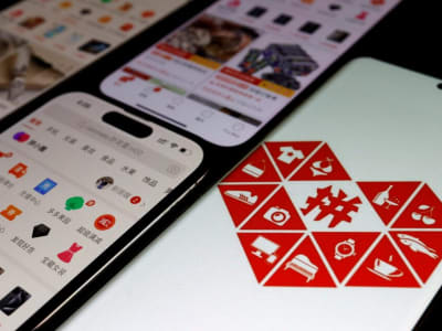 Pinduoduo Siap Investasi 100 Miliar Yuan untuk Tingkatkan Pedagang Platform