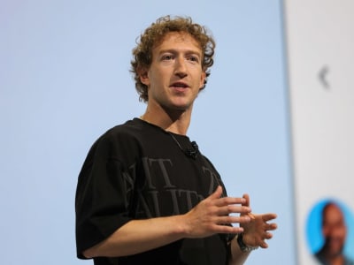 Mark Zuckerberg Melobi Trump Hindari Persidangan Antitrust Besar Meta di AS