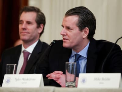 Gemini Trust dan SEC Berupaya Penyelesaian Dalam Gugatan Program Peminjaman Kripto