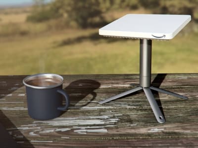 Amazon Siap Luncurkan Satelit Internet Project Kuiper Saingi Starlink