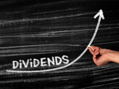 3 Saham REIT Dividen Tinggi dengan Rekor Kenaikan Lebih dari 30 Tahun