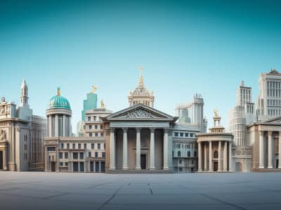 Mengapa Moody’s Jadi Pilihan Investasi Defensif di Tengah Ketidakpastian Ekonomi