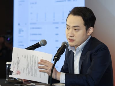 Kritik Justin Sun Terhadap Regulasi Hong Kong Picu Kekhawatiran Industri Web3
