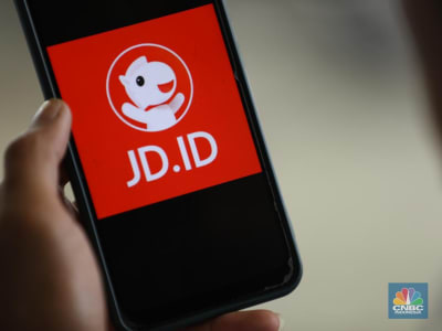 JD.com Catatkan Laba Besar dan Ekspansi Usai Tutup JD.ID di Indonesia