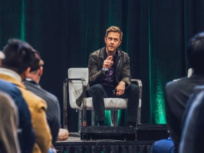 TechCrunch All Stage 2025: Berbagi Strategi Scaling Startup di Boston