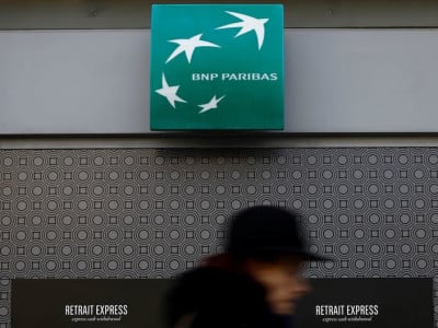 Pemerintah Belgia Pertimbangkan Jual Saham BNP Paribas untuk Dana Pertahanan