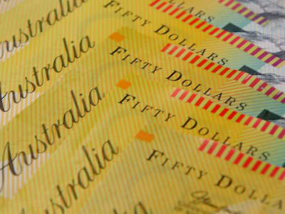 Peran Dolar Australia sebagai Indikator Risiko Global Makin Melemah