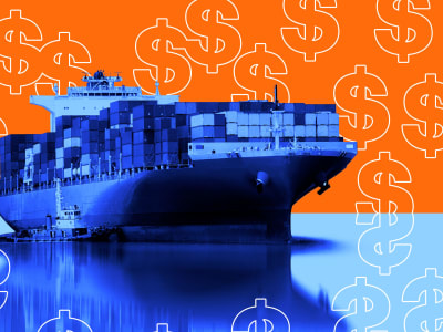 Tarif Baru Trump Bikin Belanja Online dari China Jadi Mahal Mulai Mei 2024