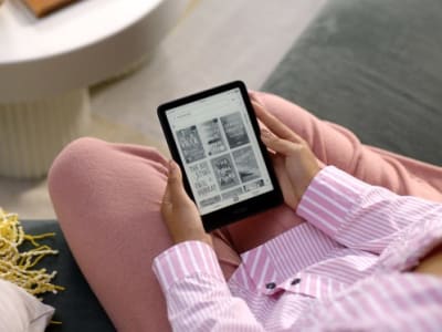 Amazon Hadirkan Fitur Recaps AI Untuk Mempermudah Membaca Seri Buku Kindle