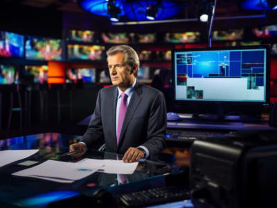 Mengapa Nexstar Media Group Bisa Jadi Investasi Menjanjikan di Tengah Perubahan TV