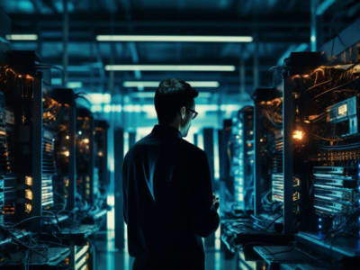 River Road Mid Cap Value Fund Tambah Saham CACI, Fokus Peluang Investasi AI