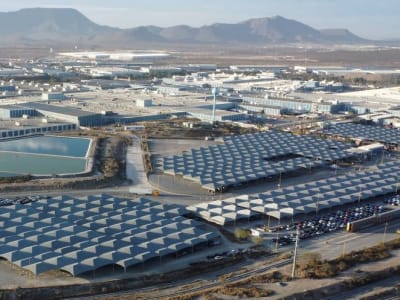 Tarif Balasan Trump: Dampak Besar bagi Mobil, Chip, dan E-Commerce AS