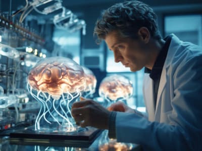 Strategi Investasi Small Cap: Rahasia Sukses Catalyst Pharmaceuticals dan Peluang Saham AI