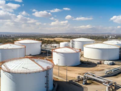 Mengapa Saham Chart Industries (GTLS) Layak Dilirik Setelah Penurunan Harga Tajam