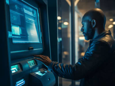 NCR Atleos: Peluang Investasi Menjanjikan di Bisnis ATM Masa Depan