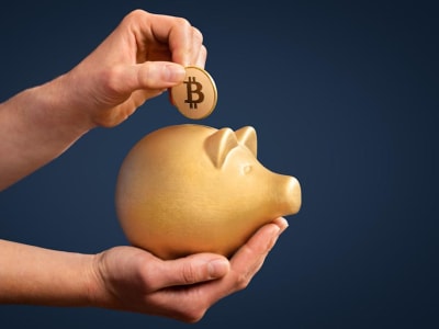 Fidelity Luncurkan IRA Kripto untuk Investasi Pensiun Bebas Pajak