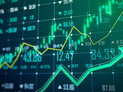 Mengapa Saham Supermarket Naik Saat Pasar Saham Turun di 2025