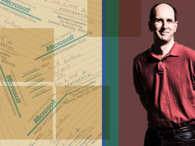 Microsoft Rayakan 50 Tahun dan Pimpin Revolusi Kecerdasan Buatan AI