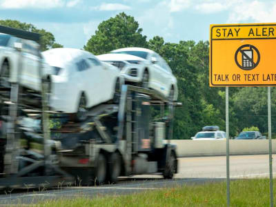 Proficient Auto Logistics Perkuat Jaringan dengan Akuisisi Perusahaan Pennsylvania