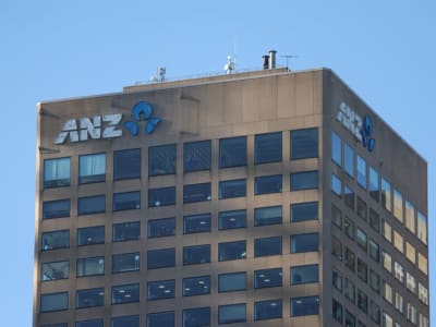 APRA Perintahkan ANZ Tingkatkan Manajemen Risiko Non-Keuangan dan Dana Cadangan