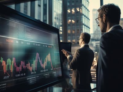 Nu Holdings Ltd: Saham Asing Favorit Miliarder di Tengah Perlambatan Ekonomi Global