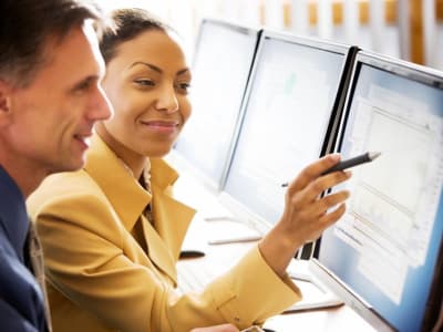 2 Saham Pilihan untuk Lindungi Investasi di Tengah Ketidakpastian Ekonomi