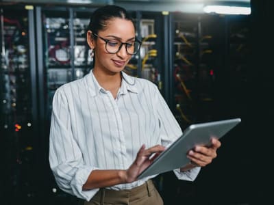 Lumentum Cetak Rekor Kecepatan Optik Baru dan Optimis Hadapi Era AI