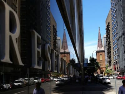 RBA Peringatkan Risiko Global dari Kebijakan Tarif Baru AS