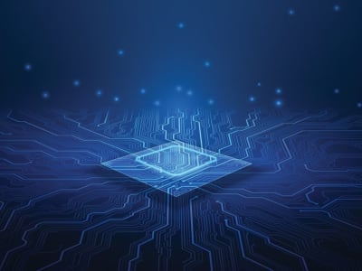 Ilmuwan Cina Ciptakan Mikroprosesor 2D Paling Kompleks Tanpa EUV