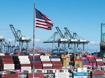 Tarif Impor Tinggi Mengancam Biaya dan Masa Depan Riset Laboratorium AS