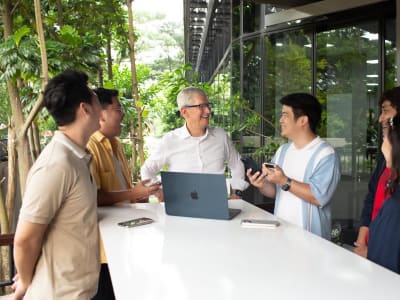 Masa Depan Teknologi: Apakah Smartphone Akan Digantikan oleh Inovasi Baru?