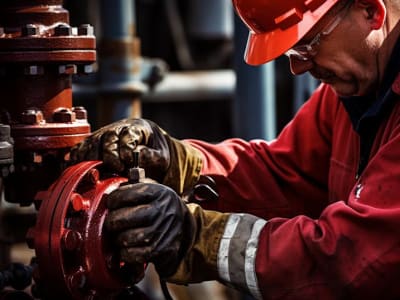 Posisi Saham TechnipFMC di Tengah Lonjakan Saham Energi Tahun 2025