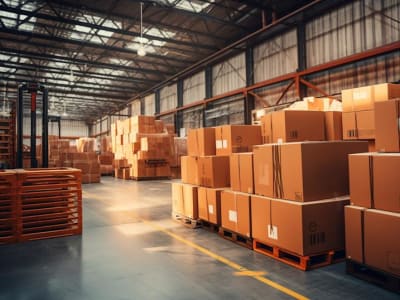 Posisi United Parcel Service di Antara 12 Saham Freight Terbaik 2024 Menurut Hedge Fund