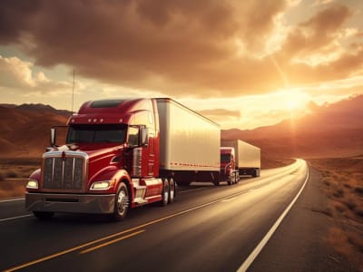 Old Dominion Freight Line: Saham Freight Potensial di Tengah Tantangan Ekonomi