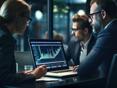 Jim Cramer Sebut Saham Dell di Titik Terendah, Tapi Saham AI Lebih Menjanjikan