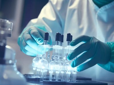 Mengapa Novo Nordisk Jadi Pilihan Utama di Antara Saham Turun Terbaik Tahun Ini