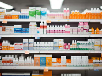 Jim Cramer Soroti CVS Health di Tengah Kekhawatiran Tarif dan Peluang Saham AI