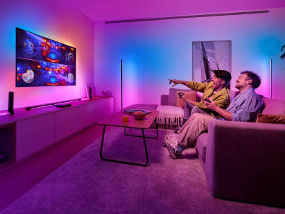 Diskon Besar Philips Hue di Woot: Pencahayaan Pintar Kini Lebih Terjangkau