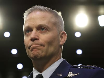 Pemecatan Direktur NSA Di Tengah Tekanan Politik Trump dan Reaksi Keras Demokrat