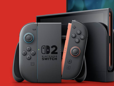 Nintendo Tunda Preorder Switch 2 Karena Tarif Baru Meningkatkan Harga