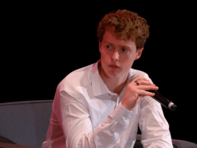 Dari Sekolah ke Militer: Ambisi Mach Bersaing di Industri Senjata Global