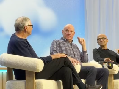 Protes Karyawan Guncang Perayaan 50 Tahun Microsoft Karena Kontroversi Israel