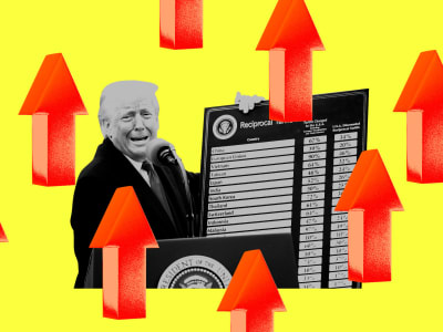 Kebingungan Tarif Trump Bisa Menghantam Industri AI dan GPU Secara Berat