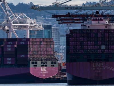 Dampak Berat Tarif Trump Terhadap Pasar Global dan Ketidakpastian Ekonomi