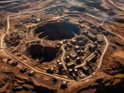 Strategi Investasi Renaissance: Tantangan Ero Copper dan Peluang Saham AI 2024