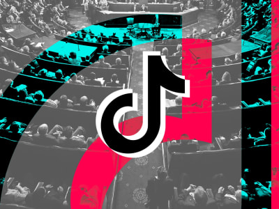 Perpanjangan TikTok oleh Trump Picu Ketegangan Hukum dan Kekhawatiran Keamanan AS