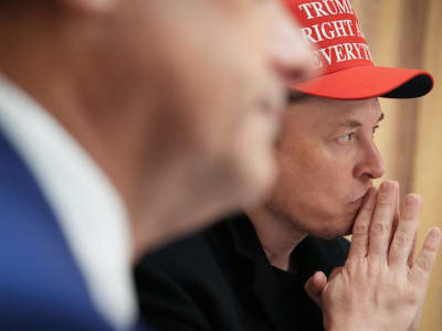 Investor Tesla Sebut Musk Perlu Diganti untuk Selamatkan Perusahaan