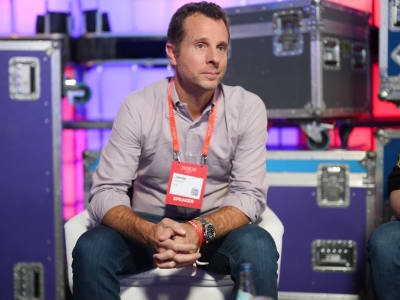 Jamie Siminoff Kembali Pimpin Ring dan Produk Rumah Pintar Amazon