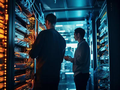 Super Micro Computer dan Peluang Saham AI di Tengah Ancaman Resesi Global