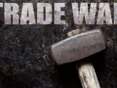 Mengapa Tarif Baja AS Malah Membuat Saham Cleveland-Cliffs Jatuh Tajam